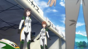 Two Car Episodio 10