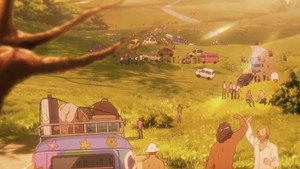 Listeners Episodio 2