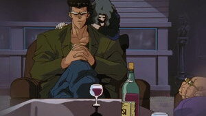 Yu Yu Hakusho Episodio 23