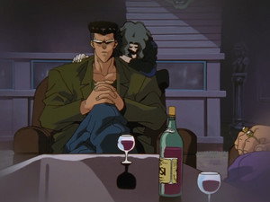 Yu Yu Hakusho Episodio 23