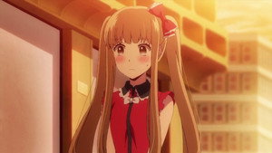 Kuzu No Honkai Episodio 7