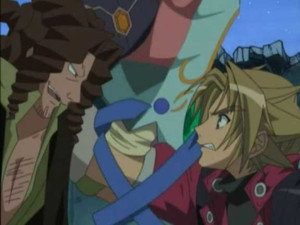 Erementar Gerad Episodio 4