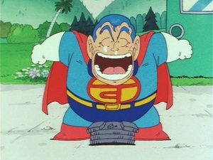Dragon Ball Episodio 56