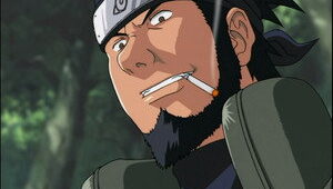 Naruto Clássico Episodio 70