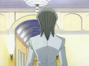 Yu-Gi-Oh! GX Episodio 165
