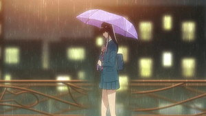 Koi wa Ameagari no You ni Episodio 11