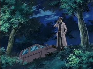 Cinderella Boy Episodio 6