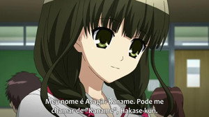 Ookami Kakushi Episodio 1