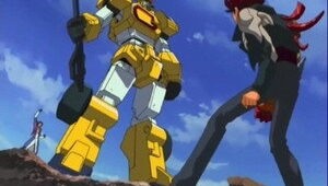 Scryed Episodio 10