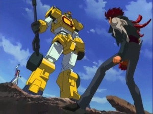 Scryed Episodio 10