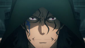 Sword Art Online 5 Episodio 5