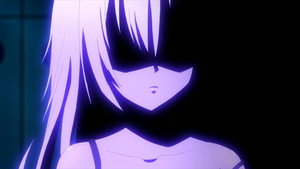 To Love-Ru 3 Episodio 11