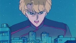 Sailor Moon Episodio 13