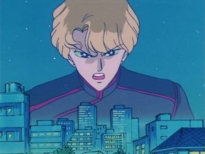 Sailor Moon Episodio 13