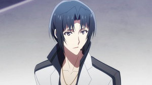 Idolish Seven Episodio 8