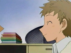 School Rumble 2 Episodio 12