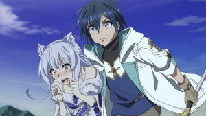 Yuusha Party wo Tsuihou sareta Shiromadoushi, S-Rank Boukensha ni Hirowareru: Kono Shiromadoushi ga Kikakugai Sugiru Episodio 7