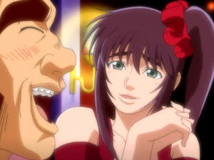 Desert Punk Episodio 17