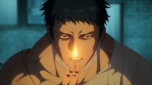 Ninja Kamui Episodio 2