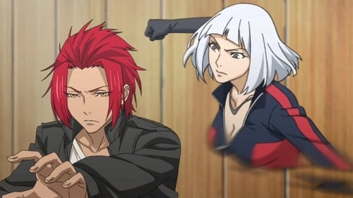 Hitori No Shita: The Outcast Episodio 22