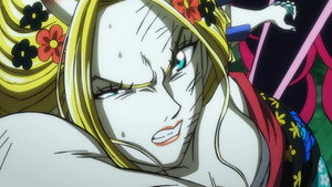 One Piece 21 Episodio 1044
