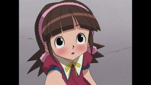 Shaman King Episodio 27