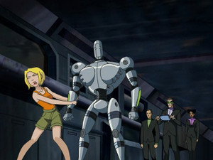 Projeto Zeta Episodio 22