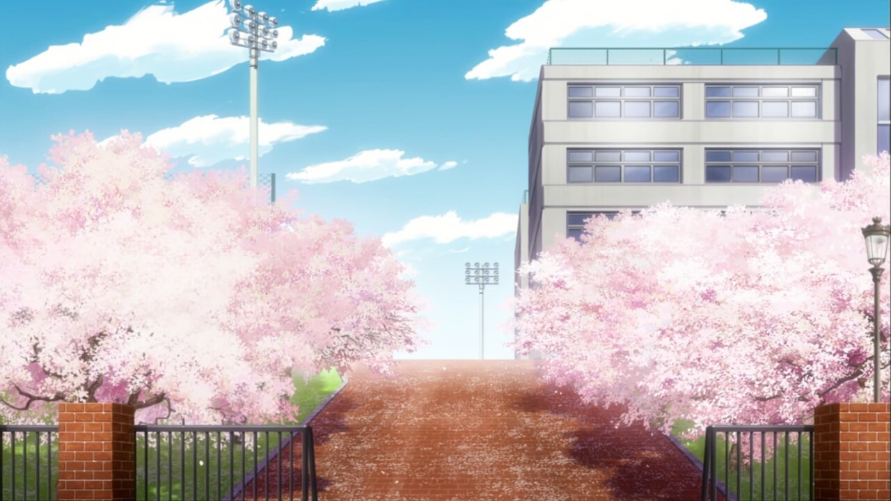 Koharu Biyori Episodio 7