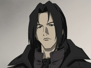 Witch Hunter Robin Episodio 7