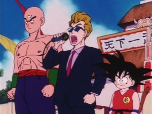 Dragon Ball Episodio 97