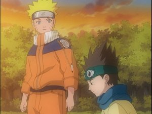 Naruto Clássico Episodio 99