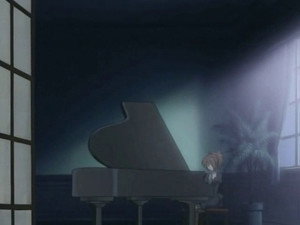 Strawberry Panic Episodio 20