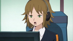 World Trigger Episodio 41