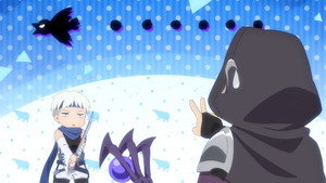 The King’s Avatar 2 Episodio 8