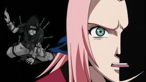 Naruto Clássico Episodio 5