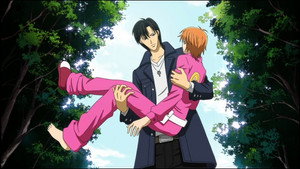 Skip Beat! Episodio 5