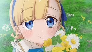 Tefuda ga Oome no Victoria Episodio 2