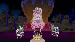 One Piece 19 Episodio 861