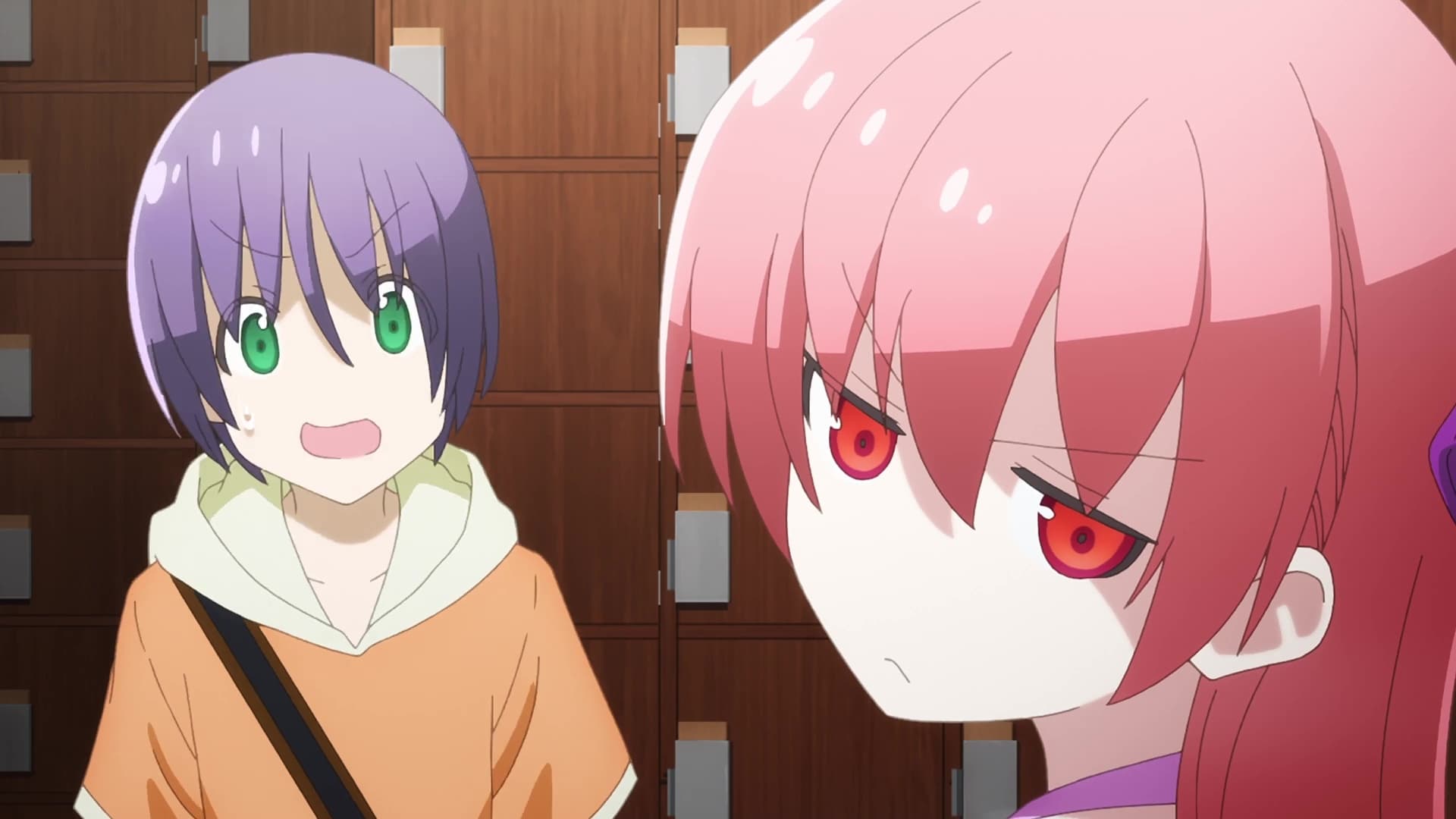 Tonikaku Kawaii 2 Episodio 13