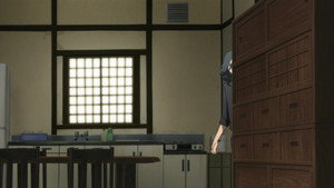 Shiki Episodio 13