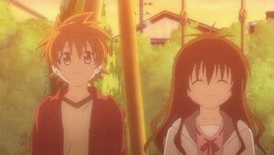 To Love-Ru Episodio 28