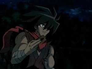 Yu-Gi-Oh! GX Episodio 163