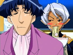 Hand Maid May Episodio 10