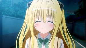 To Love-Ru 3 Episodio 4