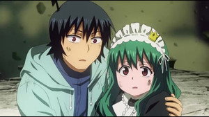 Planet With Episodio 12