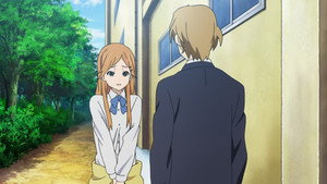 Kokoro Connect Episodio 5