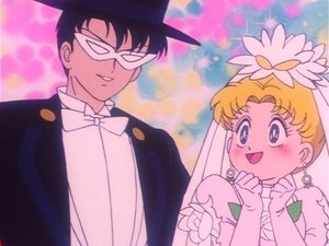 Sailor Moon Episodio 16