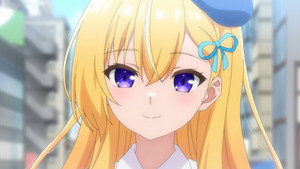 Saijo no Osewa: Takane no Hanadarake na Meimonkou de, Gakuin Ichi no Ojousama (Seikatsu Nouryoku Kaimu) wo Kagenagara Osewa suru Koto ni Narimashita Episodio 9