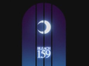Bleach Episodio 159