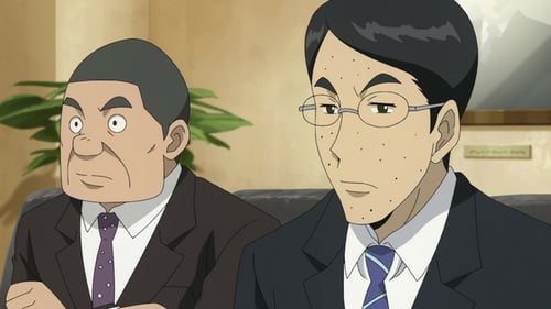 Gurazeni Episodio 24